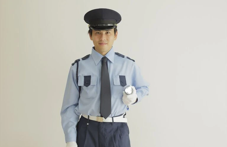 求人情報を掲載 | 滋賀県彦根市で警備の求人なら株式会社近江綜合警備保障