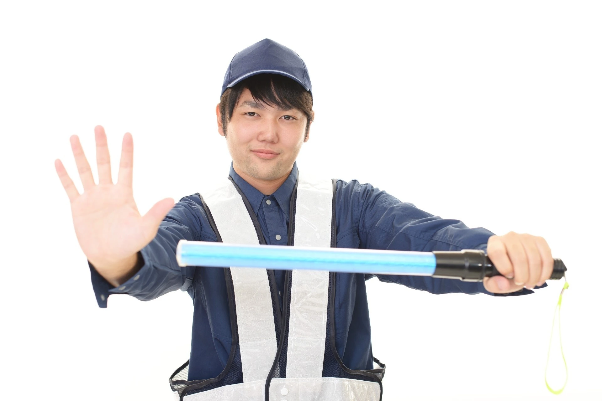 警備