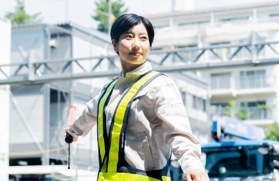パートの採用 | 滋賀県彦根市で警備の求人なら株式会社近江綜合警備保障