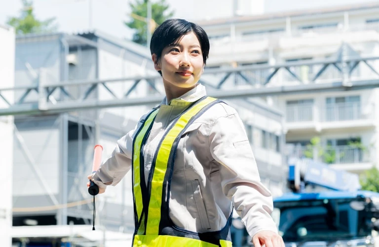 パートの採用 | 滋賀県彦根市で警備の求人なら株式会社近江綜合警備保障