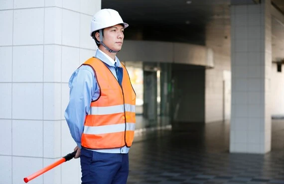 未経験の方も歓迎 | 滋賀県彦根市で警備の求人なら株式会社近江綜合警備保障