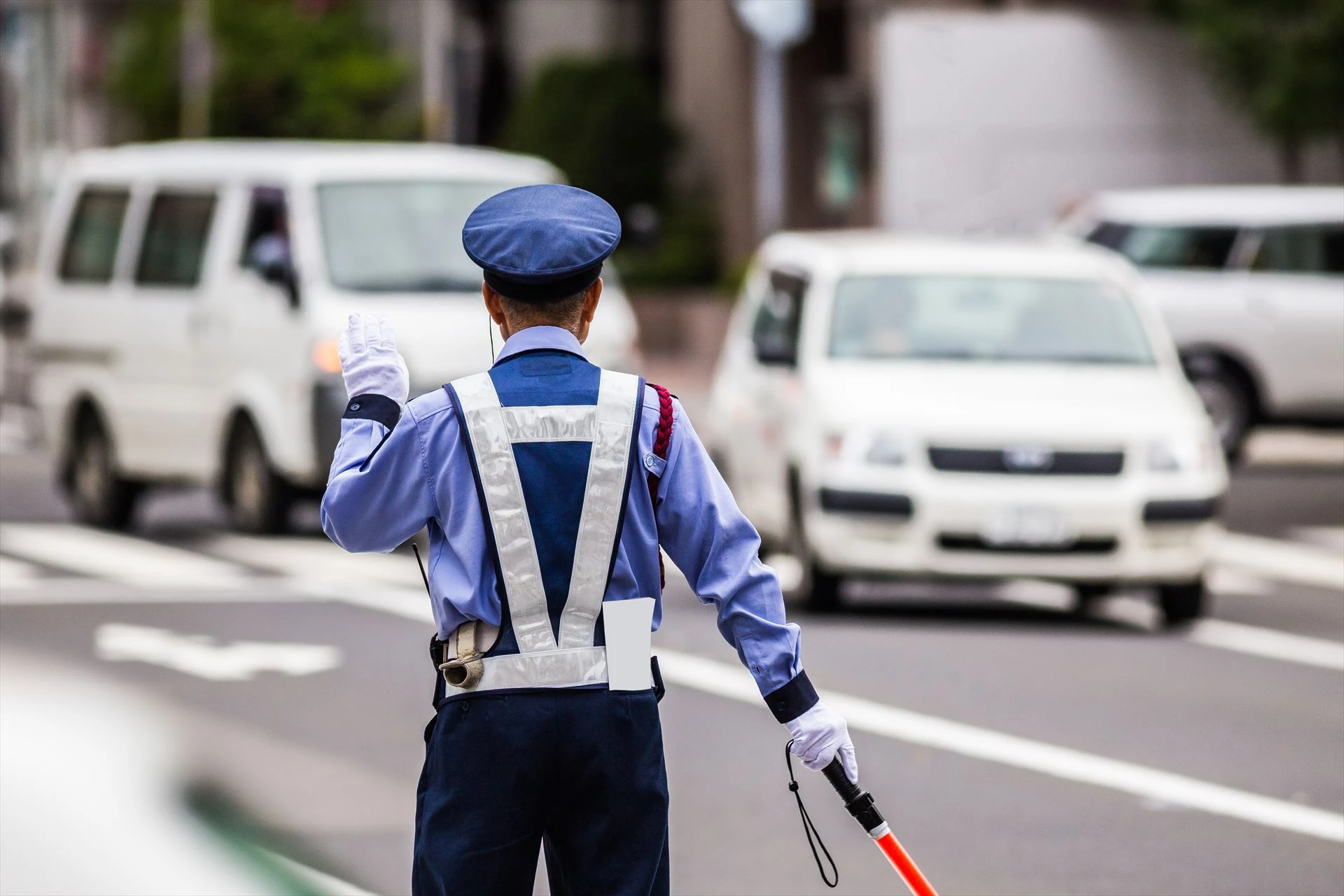 安定した勤務環境